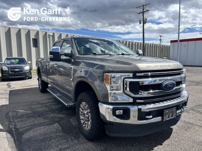 Used 2020 Ford F250 XLT w/ XLT Premium Package