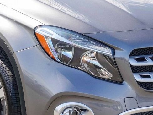 Certified 2020 Mercedes-Benz GLA 250 image 9