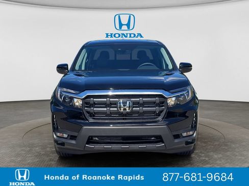 New 2026 Honda Ridgeline RTL image 8