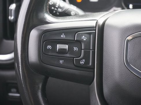 Used 2020 GMC Sierra 1500 AT4 w/ AT4 Premium Package image 18