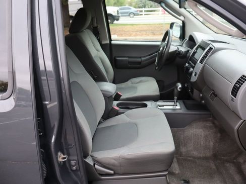 Used 2011 Nissan Xterra S w/ 4X4 Value Package image 22