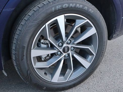 Used 2024 Audi Q5 2.0T Premium Plus image 43