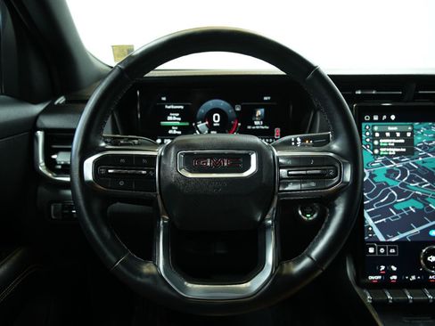 Used 2026 GMC Terrain Elevation AWD/4WD image 36