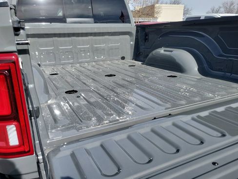 New 2026 RAM 3500 Laramie image 33