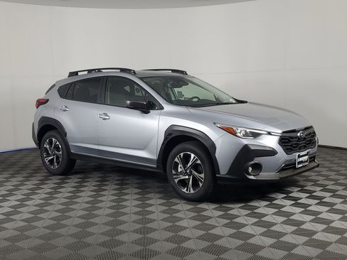 New 2025 Subaru Crosstrek 2.0i Premium image 2