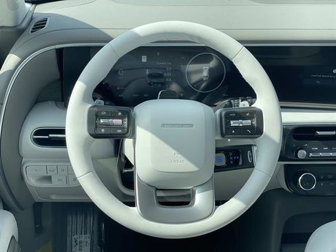 New 2026 Hyundai Palisade SEL Premium FWD image 7
