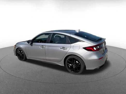Used 2025 Honda Civic Sport image 10