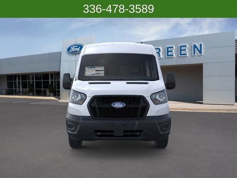 New 2026 Ford Transit 250 148 Medium Roof RWD image 6