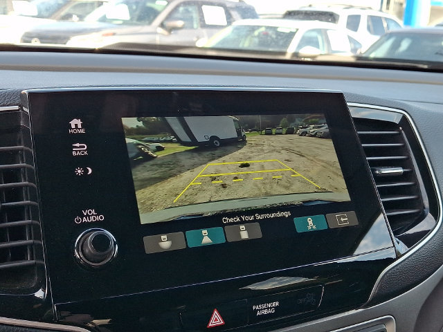 Used 2024 Honda Passport EX-L image 13