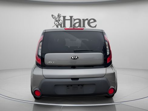 Used 2014 Kia Soul FWD image 4