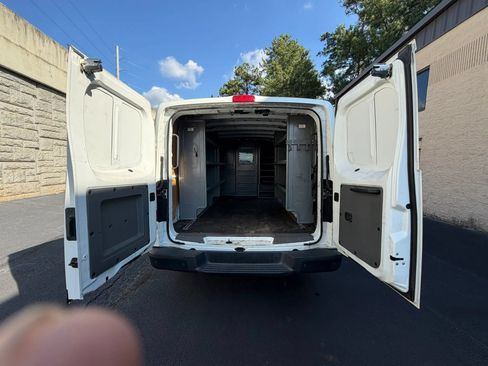 Used 2020 Nissan NV 1500 SV RWD image 21