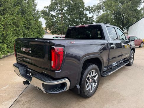 Used 2023 GMC Sierra 1500 SLT w/ SLT Premium Package AWD/4WD image 31
