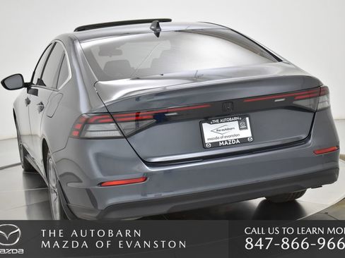 Used 2024 Honda Accord EX image 19