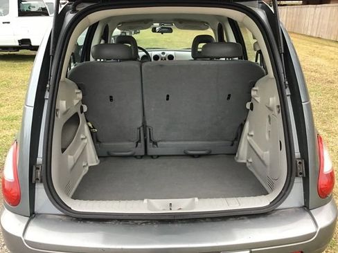 Used 2008 Chrysler PT Cruiser LX image 20