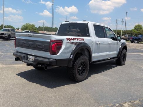 Certified 2024 Ford F150 Raptor AWD/4WD image 4
