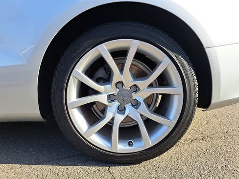 Used 2012 Audi A5 2.0T Premium Plus w/ Premium Plus Pkg image 34