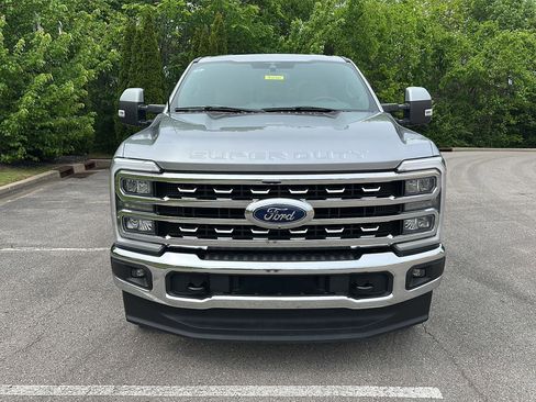 Certified 2023 Ford F250 Lariat AWD/4WD image 8
