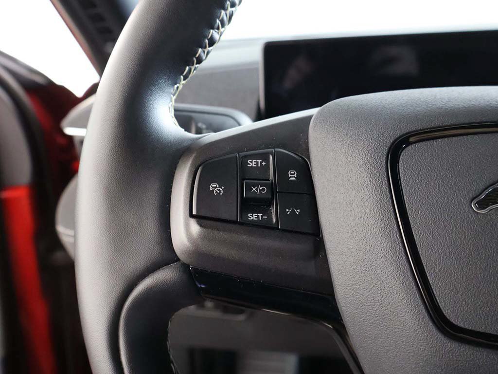 Used 2024 Ford Mustang Mach-E GT AWD/4WD image 44
