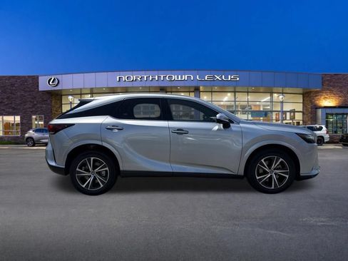 Used 2023 Lexus RX 350 Premium w/ Cold Area Package AWD/4WD image 25