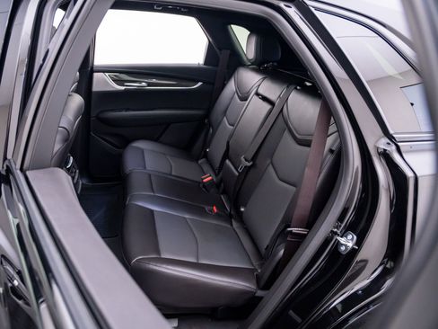 New 2026 Cadillac XT5 Sportv AWD/4WD image 18