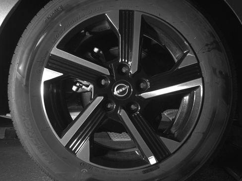 Used 2025 Nissan Sentra SV image 15