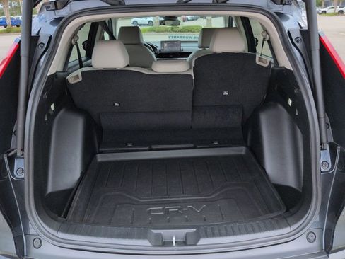 Used 2024 Honda CR-V EX-L image 14