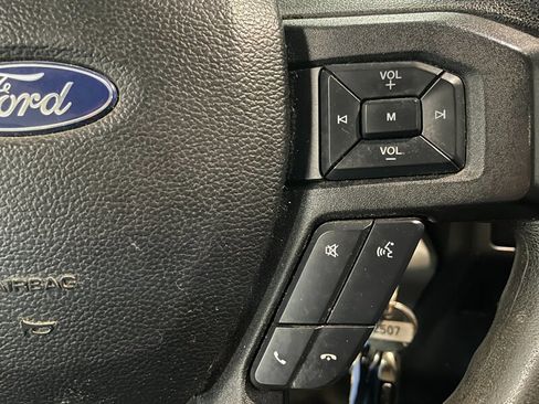 Used 2017 Ford F250 XLT image 10