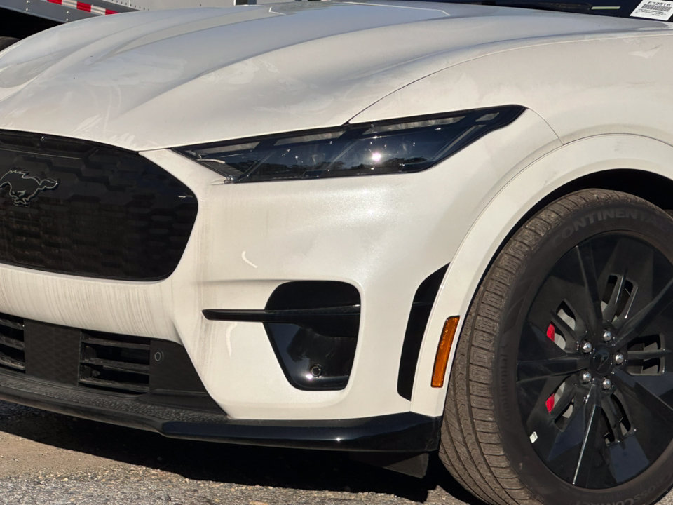 New 2025 Ford Mustang Mach-E GT AWD/4WD image 2