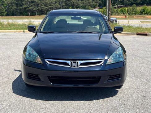Used 2007 Honda Accord SE image 6