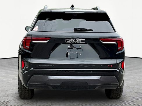 New 2026 GMC Terrain AT4 w/ Technology Package II AWD/4WD image 4