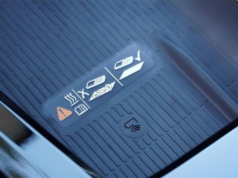 New 2026 Buick Enclave Avenir image 15