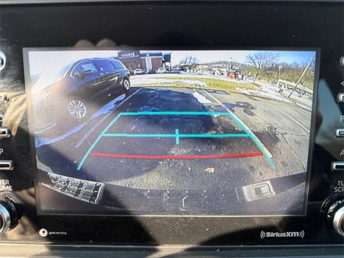 Certified 2023 Toyota Tacoma SR image 20