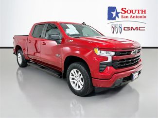 Used 2024 Chevrolet Silverado 1500 RST w/ Z71 Off-Road Package video 1