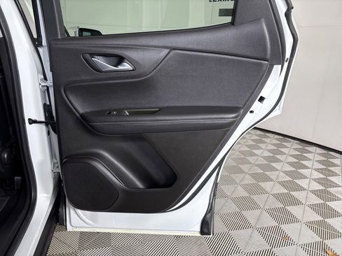 Used 2024 Chevrolet Blazer LT w/ Driver Confidence Package image 23