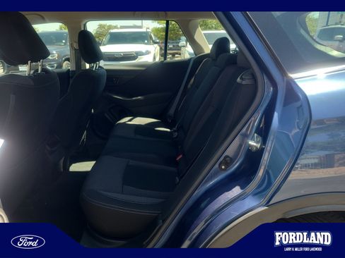 Used 2020 Subaru Outback AWD/4WD image 17