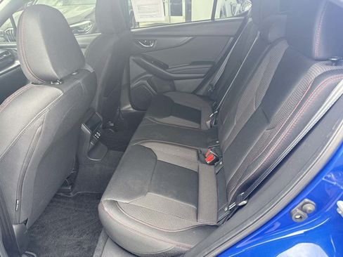 Used 2024 Subaru WRX Premium AWD/4WD image 15