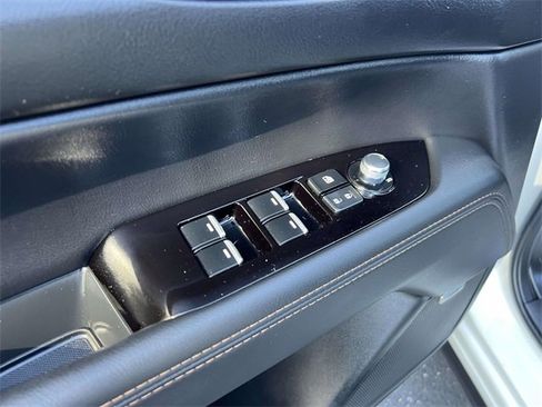 Certified 2023 MAZDA CX-5 AWD 2.5 S w/ Premium Package image 21