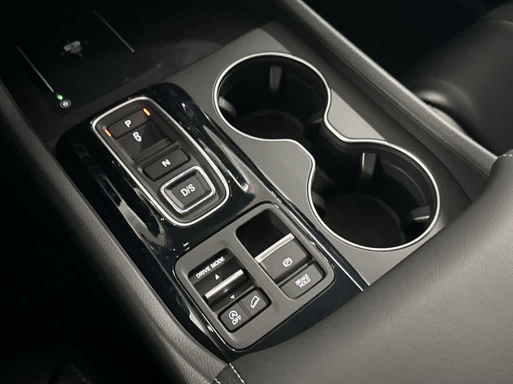 New 2026 Honda Pilot EX-L image 20