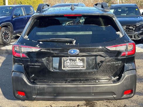 Used 2023 Subaru Outback Onyx Edition XT image 4