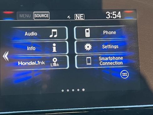 Used 2021 Honda CR-V EX-L image 11