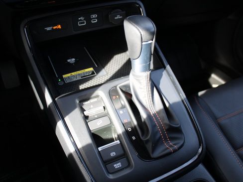 Used 2025 Honda CR-V Sport Touring image 23