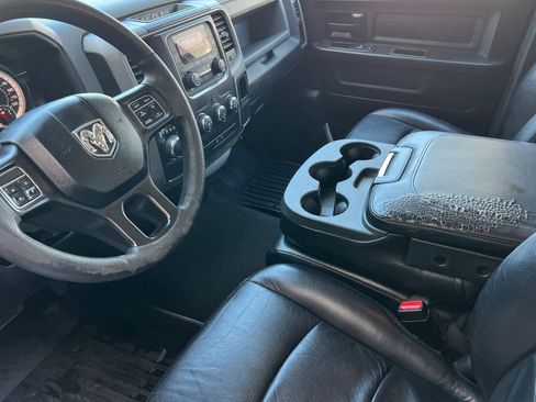 Used 2019 RAM 1500 Tradesman w/ Popular Equipment Group image 12