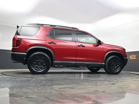 New 2026 Honda Passport TrailSport image 34