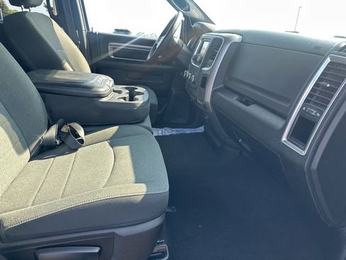 Used 2021 RAM 1500 Classic Warlock image 19