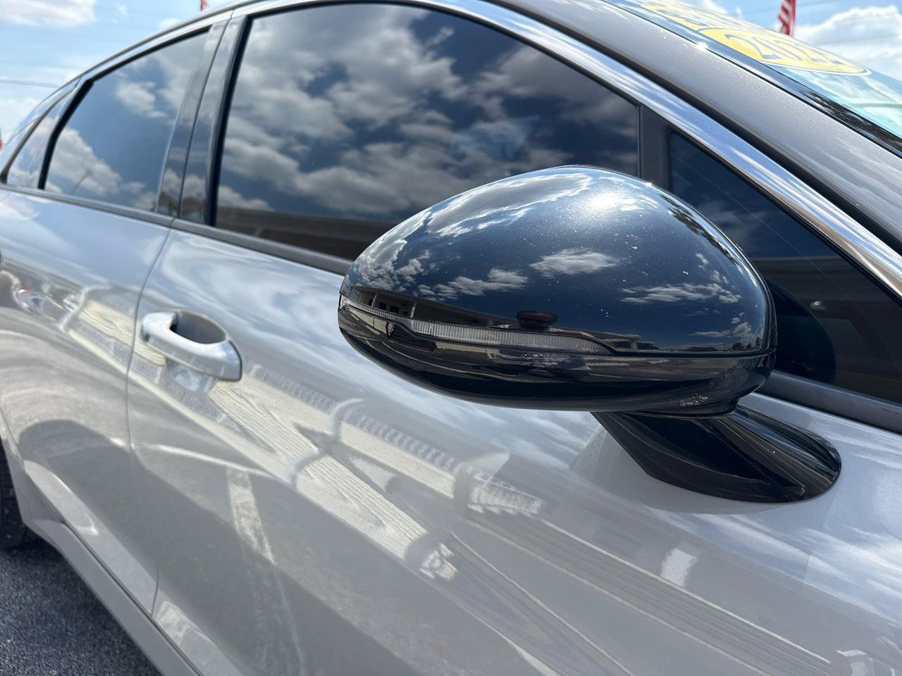 Used 2022 Kia K5 GT-Line w/ GT-Line FWD Premium Package image 50