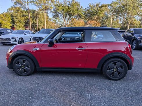 Used 2020 MINI Cooper SE w/ 6.5" Touchscreen Package image 6