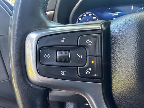 Used 2023 Chevrolet Tahoe Premier w/ Max Trailering Package image 44