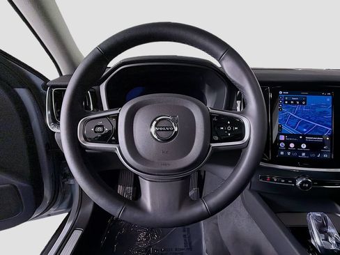 Certified 2026 Volvo V60 B5 Cross Country Ultra w/ Climate Package AWD/4WD image 11