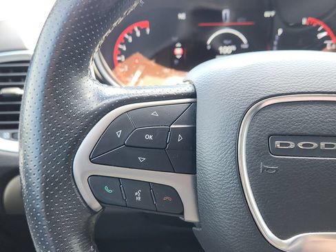 Used 2019 Dodge Durango SXT w/ 3rd Row Seating Group AWD/4WD image 26