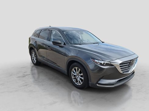 Used 2019 MAZDA CX-9 Touring FWD image 2